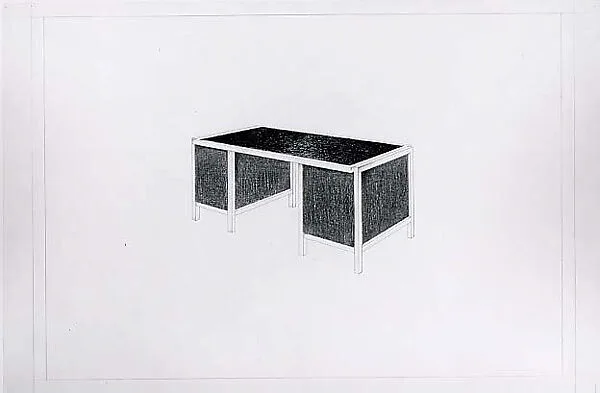 Design Drawings — Andor Weininger