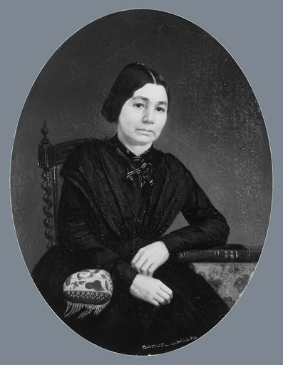 Portrait of a Lady