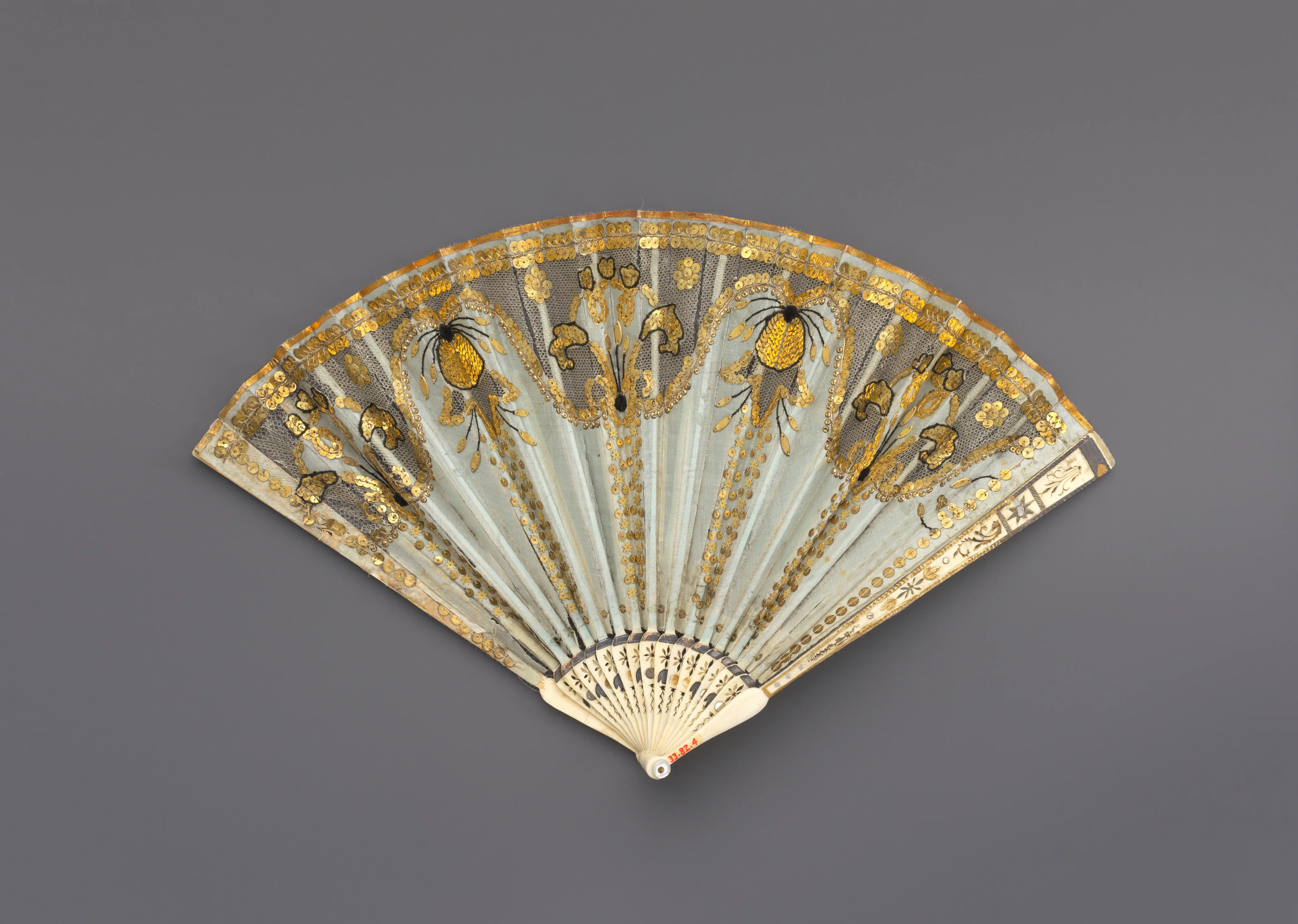 Fan — Unknown