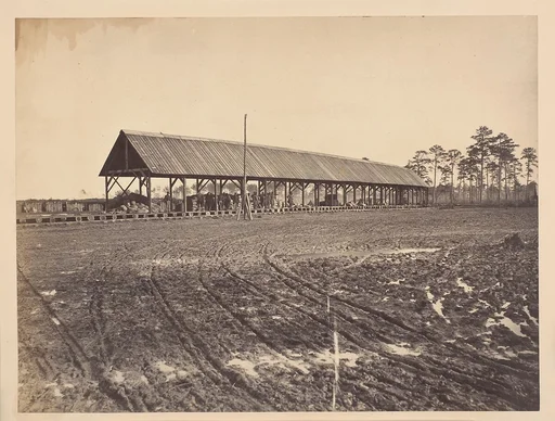[Civil War View]