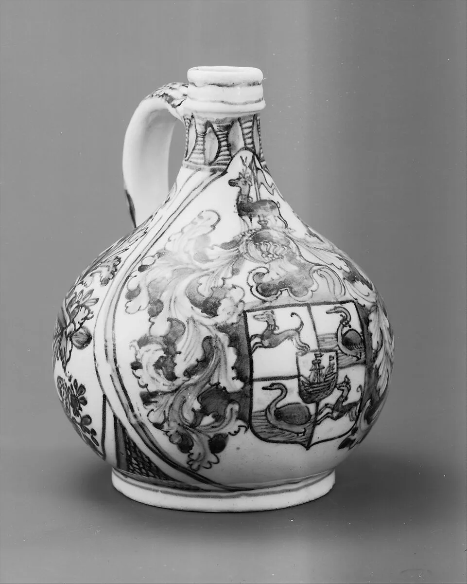 Bottle — Unknown