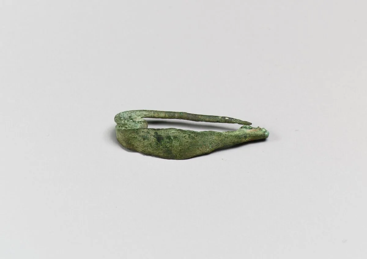 Fibula — Unknown