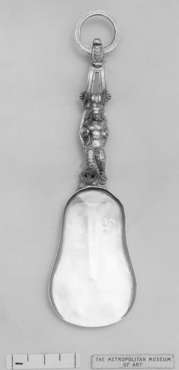Spoon — Unknown