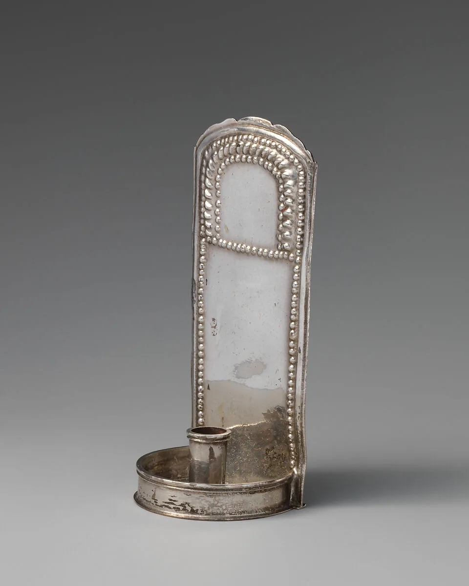 Miniature wall bracket — David Clayton