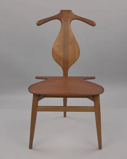"Valet" Chair