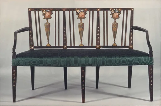 Settee