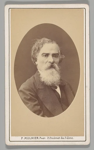 [Virgilio Narcisso Diaz de la Pena]
