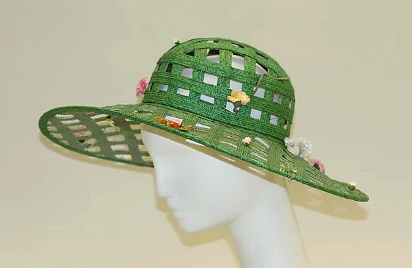 "Le jardin" — Philippe Model
