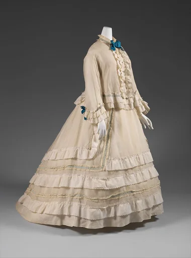 Morning dress