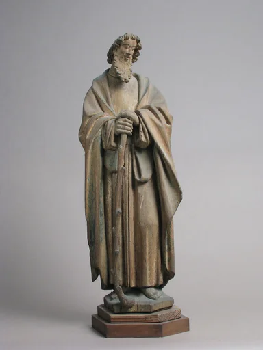 St. James the Less