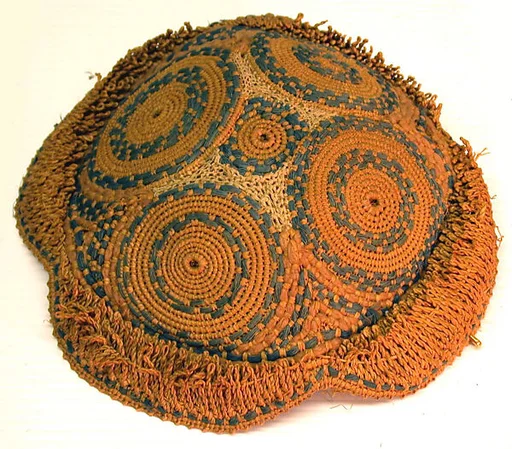 Prestige Cap (Laket mishiing)