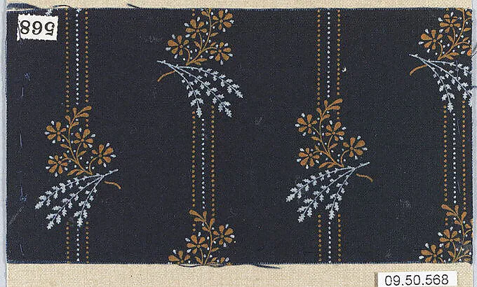 Piece — Unknown