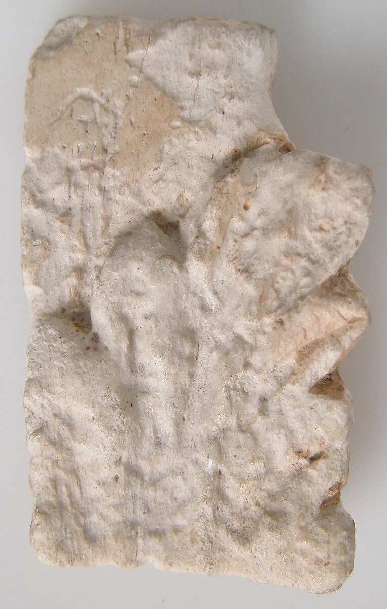 Relief Fragment — Unknown