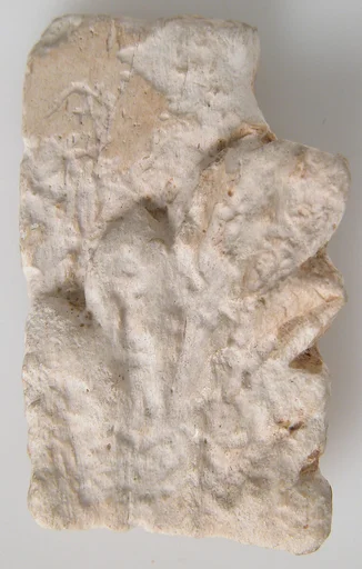 Relief Fragment
