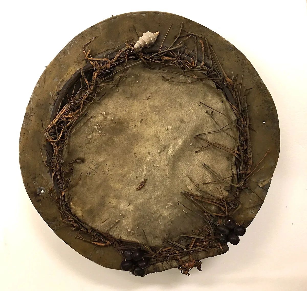 Drum — Unknown