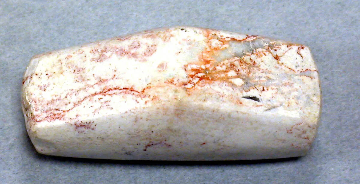 Stone Pulidor — Unknown