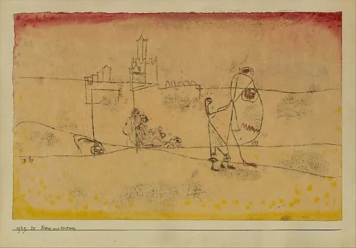 Episode at Kairouan