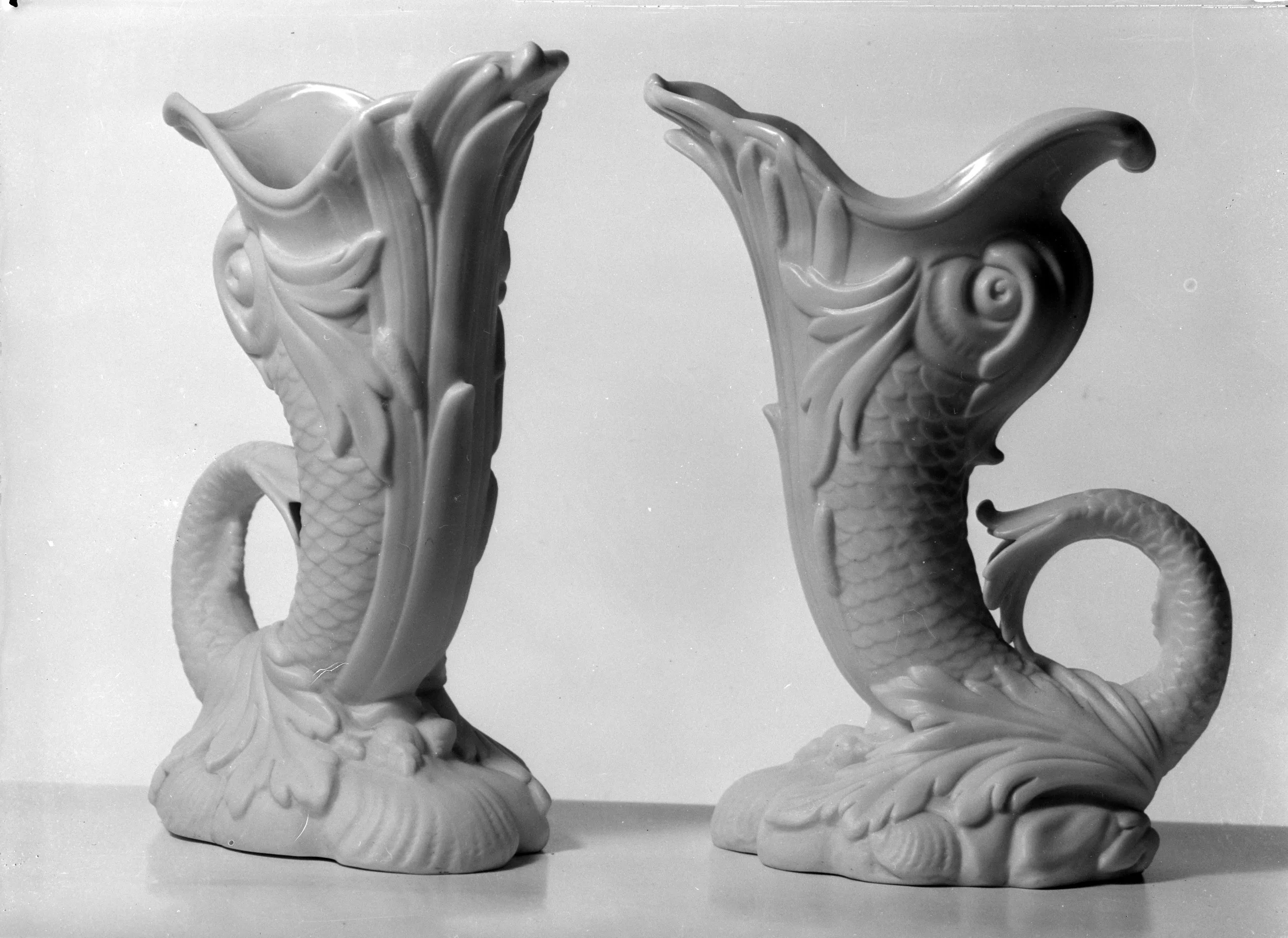 Vase — Unknown