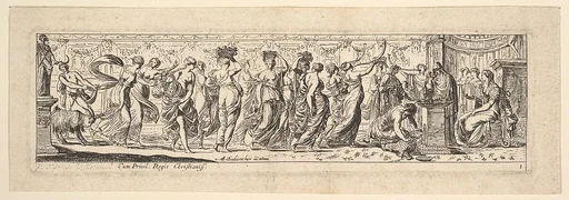 Bacchanal
