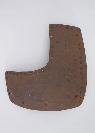 Brigandine Plate