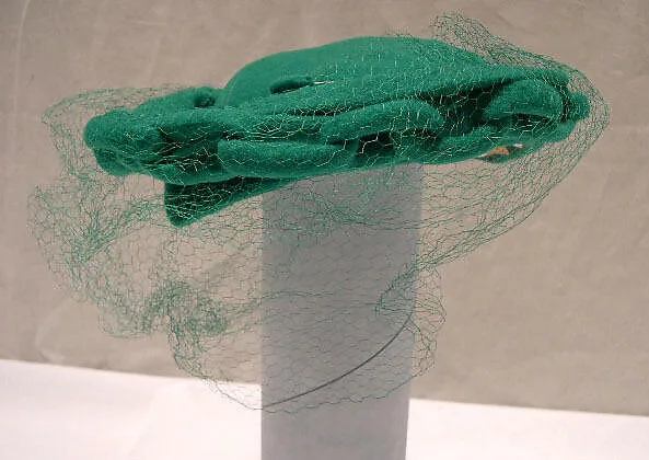 Hat — Unknown