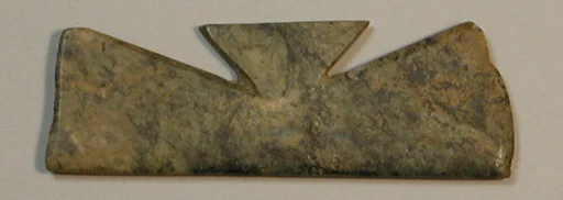Winged Pendant