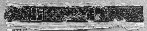 Textile Fragment