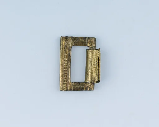 Buckle