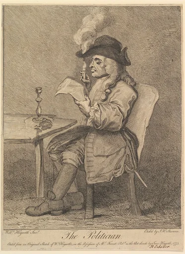 The Politician