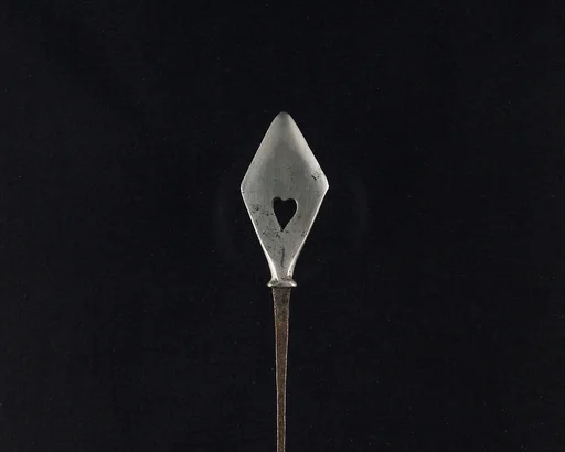 Arrowhead (<i>Yanone</i>)