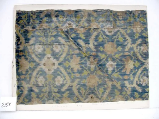 Textile Fragment