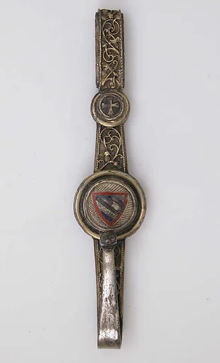Belt Hook