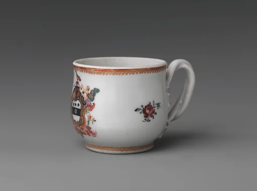Custard Cup