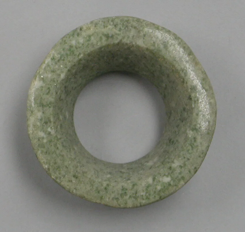Stone Earflare — Unknown