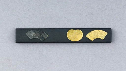 Knife Handle (Kozuka)