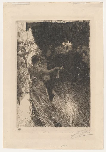 The Waltz