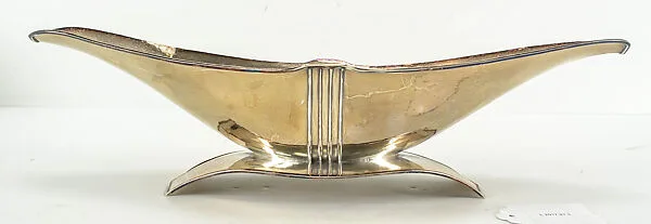 Centerpiece — Peter Müller-Munk