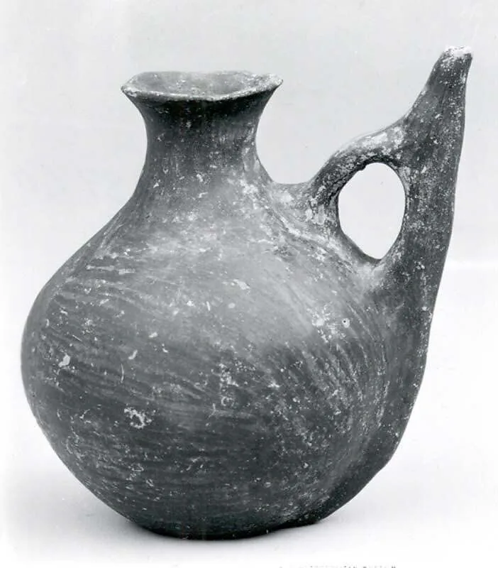 Jug — Unknown