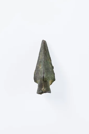 Arrow point, Apries