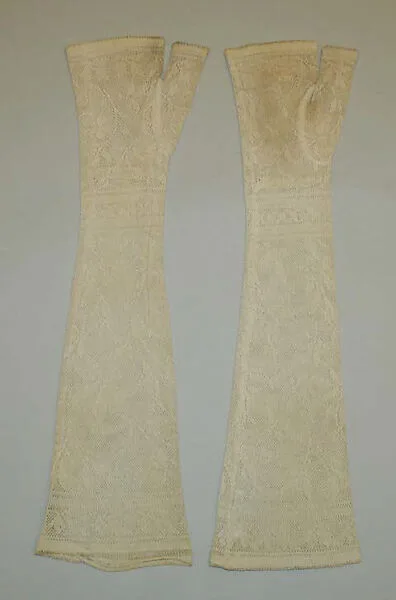 Mitts — Unknown