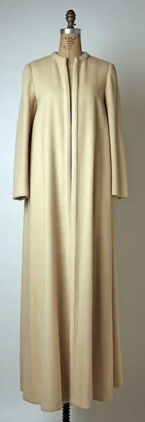 Evening ensemble — Bill Blass|Bill Blass Ltd.