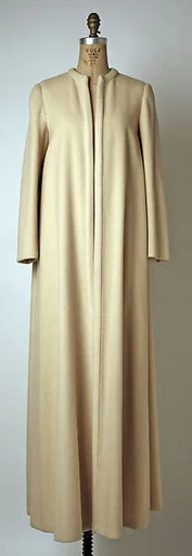 Evening ensemble