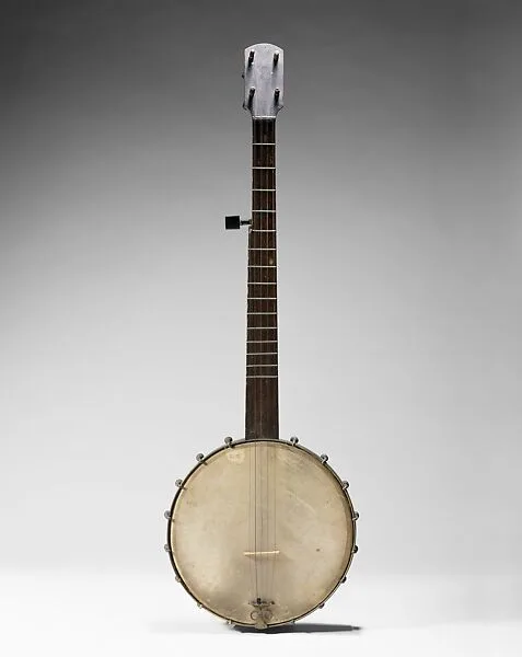 Banjo — Unknown