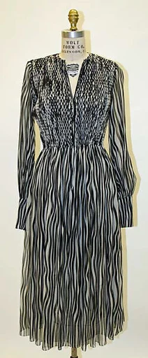 Cocktail dress