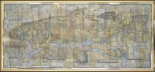 Manhattan Fish — Dmitri Plavinsky