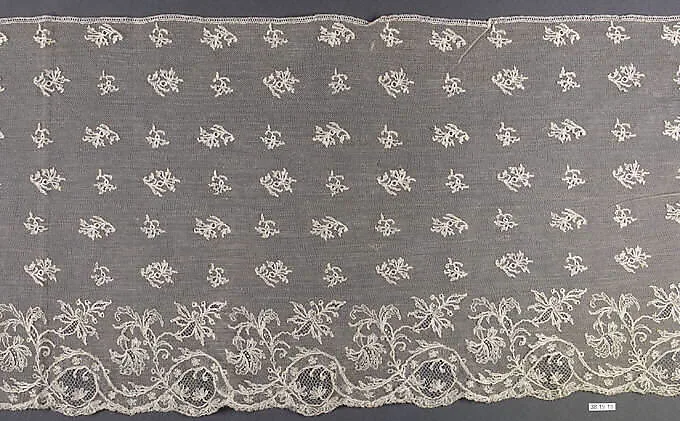 Flounce — Unknown