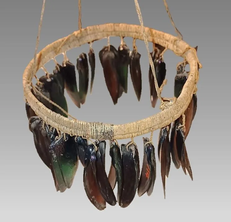 Rattle — Unknown