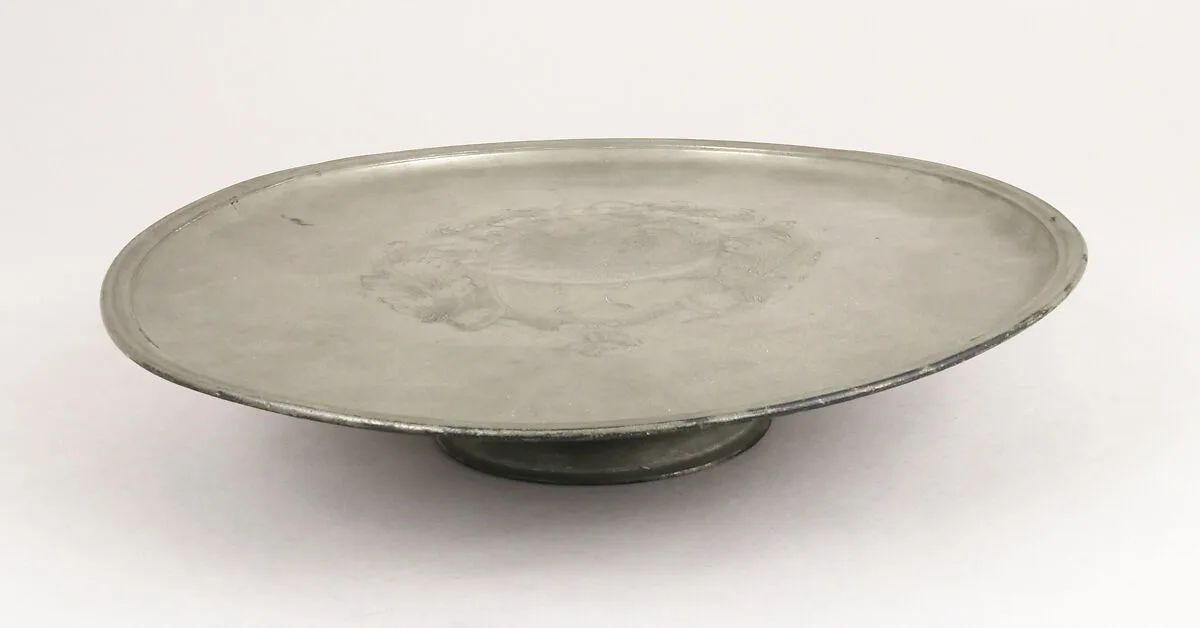 Tazza — Unknown