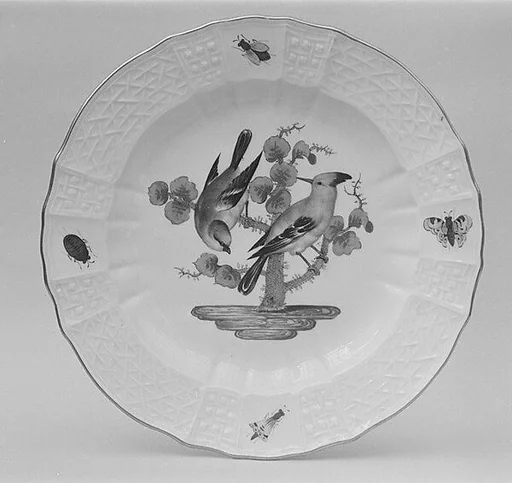 Plate