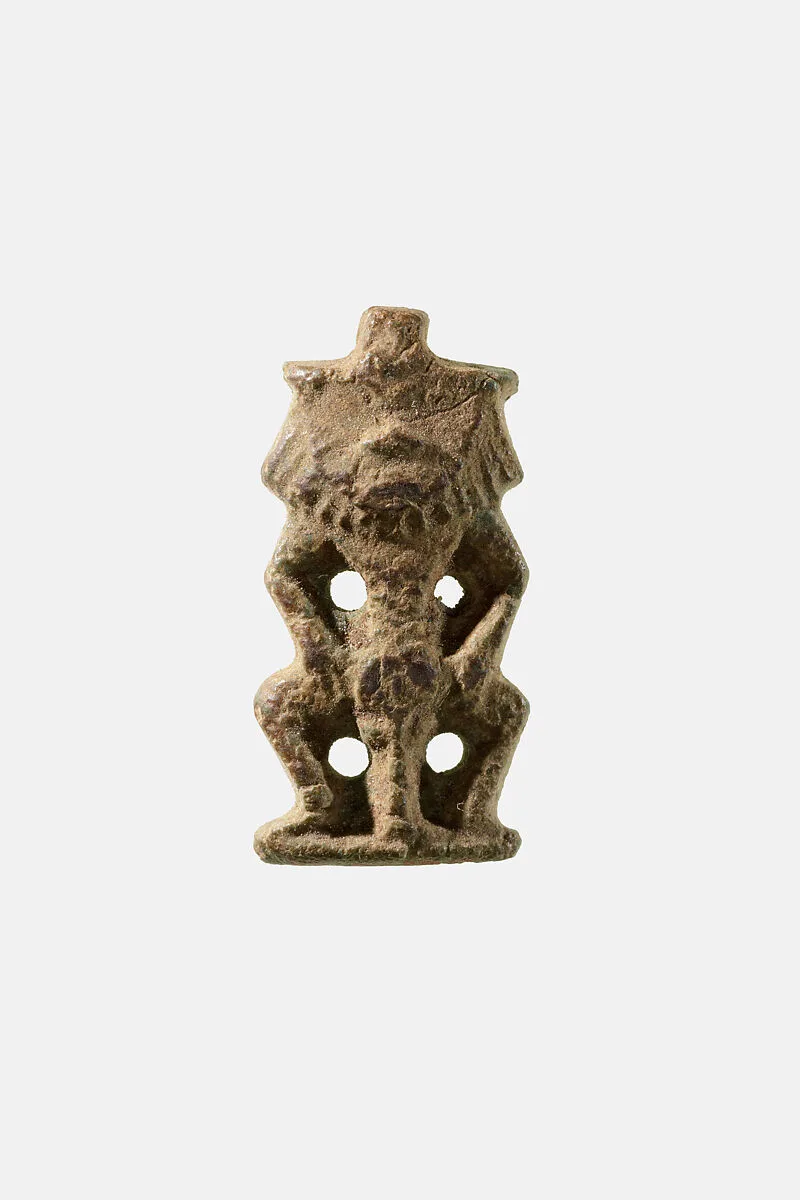 Bes Amulet — Unknown